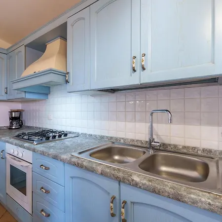 Amarena Apartment Olbia